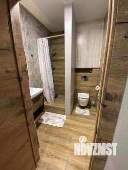 2-к квартира, на длительный срок, 52м2, 5/7 этаж