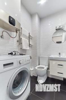 1-к квартира, посуточно, 40м2, 4/9 этаж