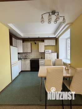 3-к квартира, посуточно, 70м2, 5/9 этаж