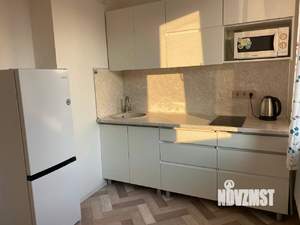 1-к квартира, на длительный срок, 35м2, 8/10 этаж