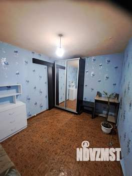 1-к квартира, на длительный срок, 24м2, 1/5 этаж