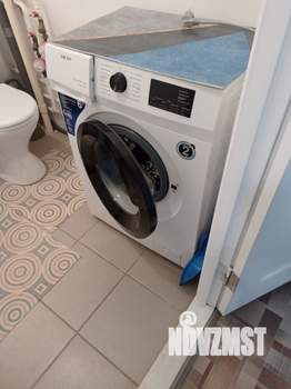 1-к квартира, на длительный срок, 36м2, 8/10 этаж