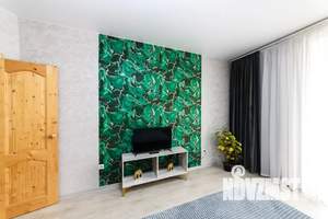 1-к квартира, посуточно, 43м2, 4/8 этаж