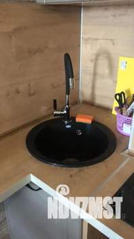 1-к квартира, посуточно, 24м2, 7/16 этаж