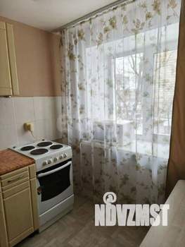 1-к квартира, на длительный срок, 34м2, 3/4 этаж