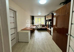 3-к квартира, на длительный срок, 62м2, 5/5 этаж