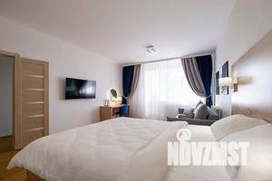 2-к квартира, посуточно, 67м2, 3/10 этаж