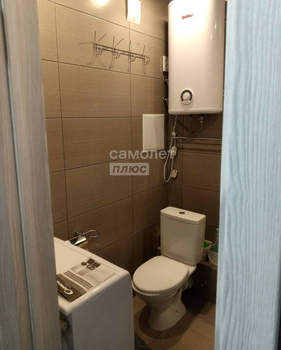 2-к квартира, на длительный срок, 43м2, 11/17 этаж