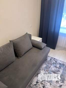 Студия квартира, на длительный срок, 16м2, 2/10 этаж