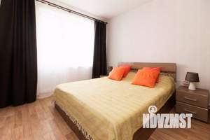 1-к квартира, посуточно, 31м2, 1/1 этаж