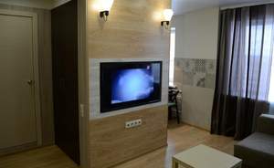 1-к квартира, на длительный срок, 33м2, 7/9 этаж