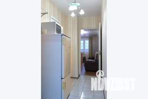 1-к квартира, посуточно, 24м2, 1/16 этаж