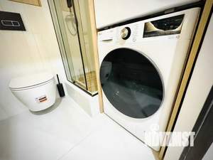 1-к квартира, посуточно, 35м2, 9/17 этаж