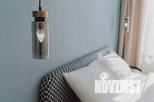 1-к квартира, посуточно, 35м2, 6/7 этаж