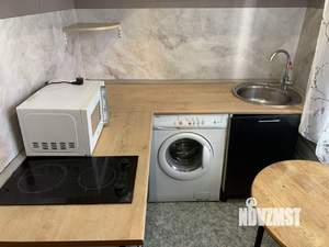 2-к квартира, на длительный срок, 39м2, 1/2 этаж