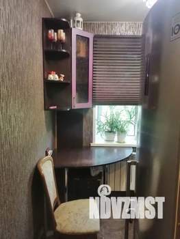 1-к квартира, посуточно, 33м2, 3/5 этаж