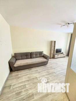 2-к квартира, посуточно, 60м2, 1/1 этаж