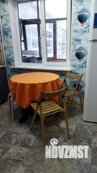 1-к квартира, на длительный срок, 37м2, 4/10 этаж