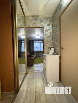 Студия квартира, на длительный срок, 18м2, 1/6 этаж