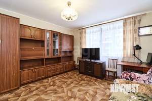 1-к квартира, на длительный срок, 30м2, 3/9 этаж
