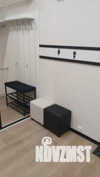2-к квартира, посуточно, 54м2, 14/18 этаж