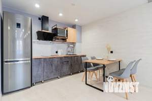 1-к квартира, посуточно, 50м2, 4/16 этаж