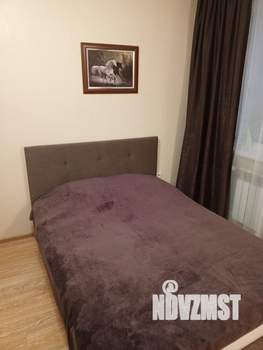 1-к квартира, на длительный срок, 28м2, 2/4 этаж