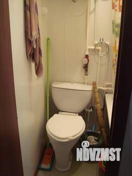 Студия квартира, на длительный срок, 24м2, 1/4 этаж