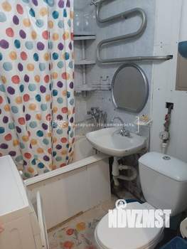 2-к квартира, на длительный срок, 44м2, 3/5 этаж