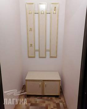 2-к квартира, на длительный срок, 54м2, 5/18 этаж