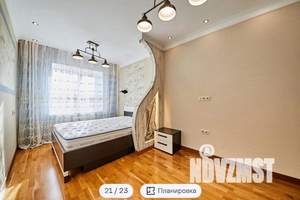 2-к квартира, на длительный срок, 58м2, 7/9 этаж