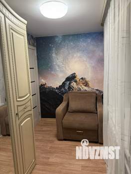 2-к квартира, на длительный срок, 25м2, 5/5 этаж