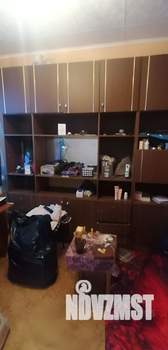 1-к квартира, на длительный срок, 27м2, 8/10 этаж