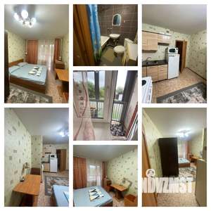 Студия квартира, на длительный срок, 22м2, 1/11 этаж