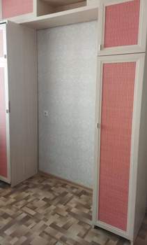 2-к квартира, на длительный срок, 40м2, 7/10 этаж