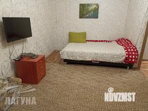 2-к квартира, на длительный срок, 47м2, 2/5 этаж