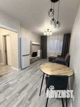 2-к квартира, на длительный срок, 40м2, 11/16 этаж