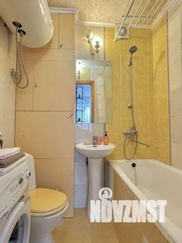 1-к квартира, посуточно, 32м2, 2/5 этаж