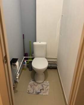 1-к квартира, на длительный срок, 42м2, 10/21 этаж