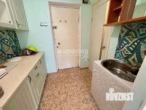 1-к квартира, на длительный срок, 18м2, 5/5 этаж