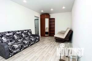 1-к квартира, посуточно, 36м2, 1/17 этаж