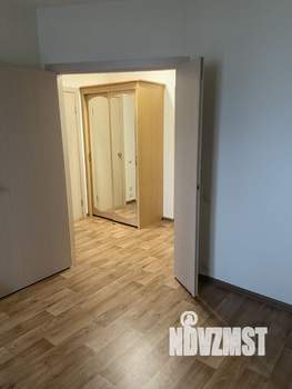 1-к квартира, на длительный срок, 39м2, 6/18 этаж