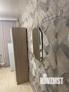 Студия квартира, на длительный срок, 15м2, 2/9 этаж
