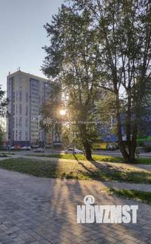 Студия квартира, на длительный срок, 56м2, 7/16 этаж