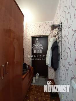 Студия квартира, на длительный срок, 25м2, 3/10 этаж