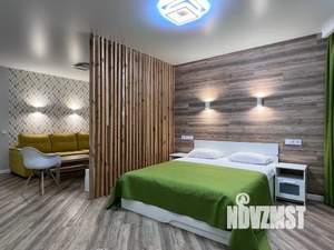 1-к квартира, посуточно, 55м2, 1/1 этаж