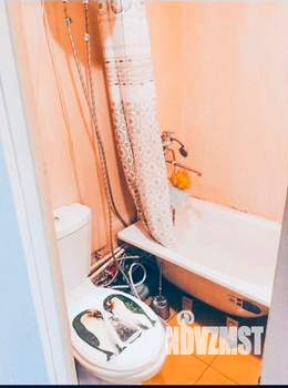 Студия квартира, на длительный срок, 20м2, 2/6 этаж