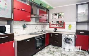 2-к квартира, посуточно, 54м2, 1/1 этаж