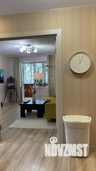 3-к квартира, на длительный срок, 58м2, 3/5 этаж