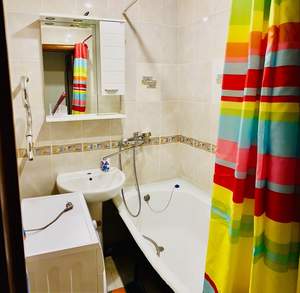 2-к квартира, на длительный срок, 50м2, 8/9 этаж